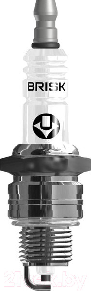 Изображение товара Свеча зажигания для авто Brisk NAR14YC