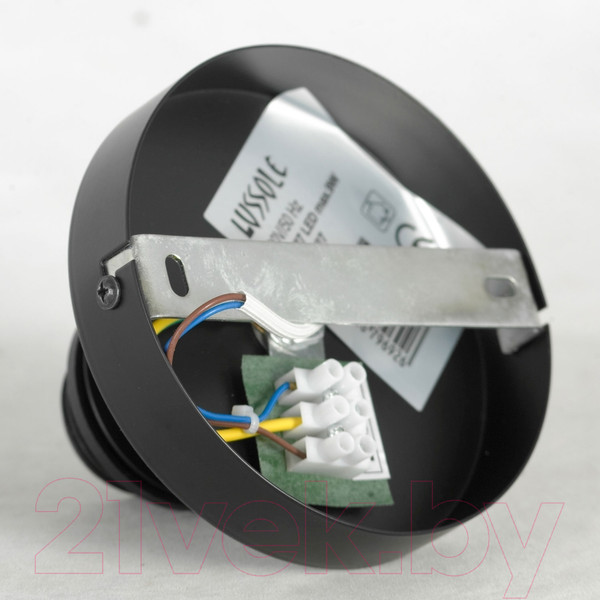 Изображение товара Потолочный светильник Lussole GRLSP-8727