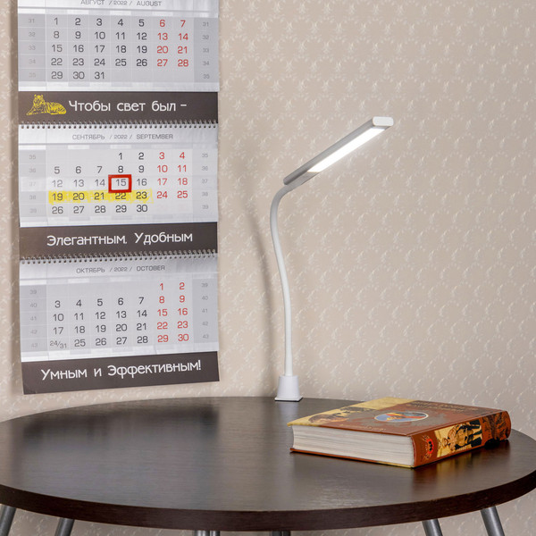 Изображение товара Настольная лампа Citilux Рио CL803090N