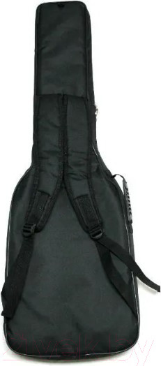 Изображение товара Чехол для гитары Mezzo MZ-ChGE-3-1 (черный)