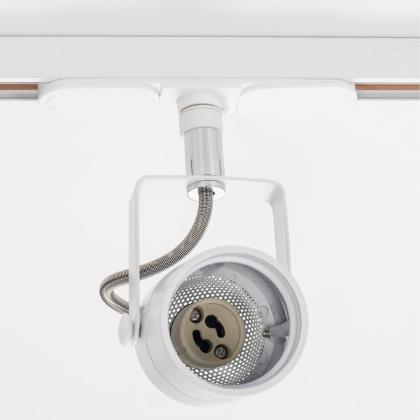 Изображение товара Трековый светильник Citilux Ринг CL525T10