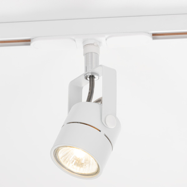 Изображение товара Трековый светильник Citilux Ринг CL525T10