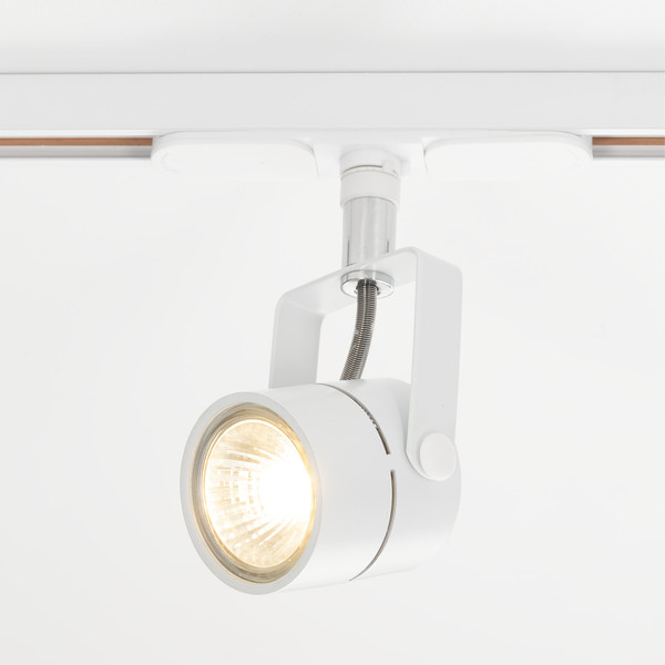 Изображение товара Трековый светильник Citilux Ринг CL525T10