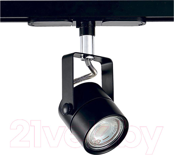 Изображение товара Трековый светильник Citilux Ринг CL525T11