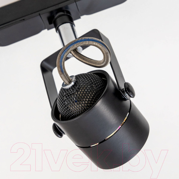 Изображение товара Трековый светильник Citilux Ринг CL525T11