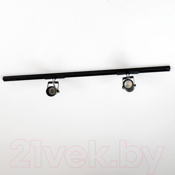 Изображение товара Трековый светильник Citilux Ринг CL525T11