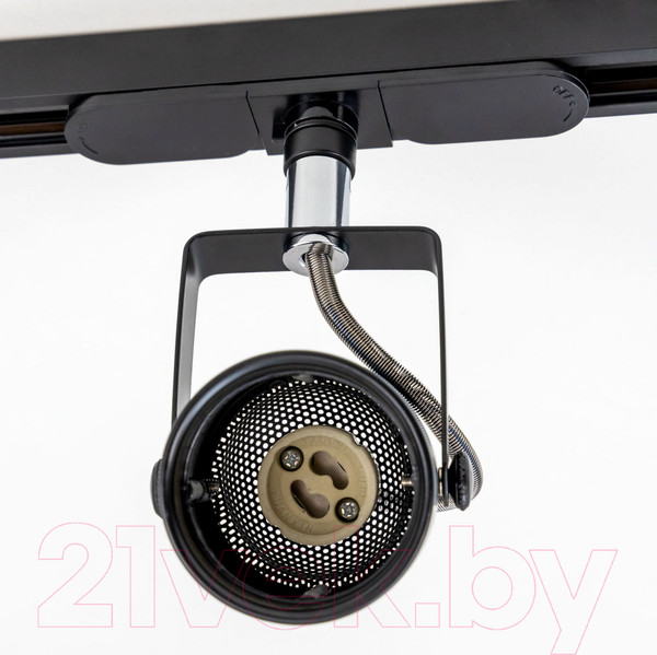 Изображение товара Трековый светильник Citilux Ринг CL525T11