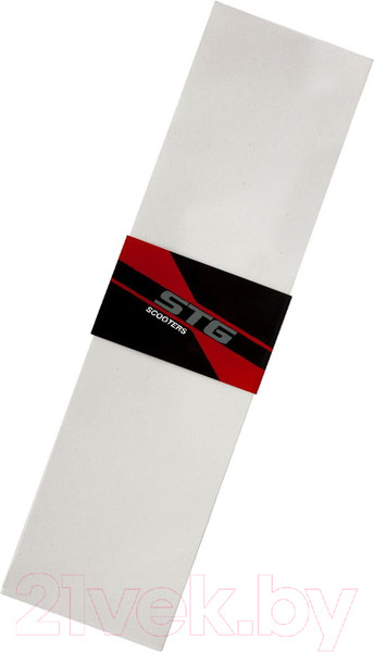 Изображение товара Гриптейп для самоката STG Х71232 (Transparent)