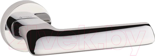 Изображение товара Ручка дверная System Leto CR (хром)