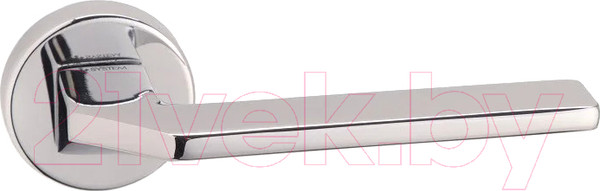 Изображение товара Ручка дверная System Tema CR (хром)