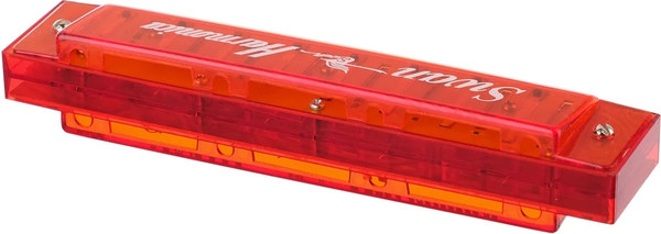 Изображение товара Губная гармошка Swan SW16-3