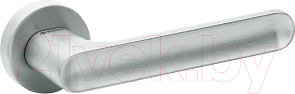 Изображение товара Ручка дверная System Bolivar CBM (матовый хром)