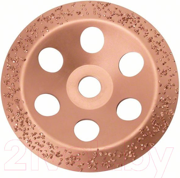 Изображение товара Шлифовальный круг Bosch 2.608.600.367
