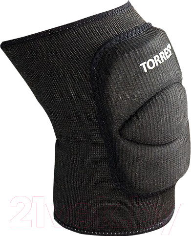 Изображение товара Наколенники защитные Torres PRL11016L-02 (L, черный)