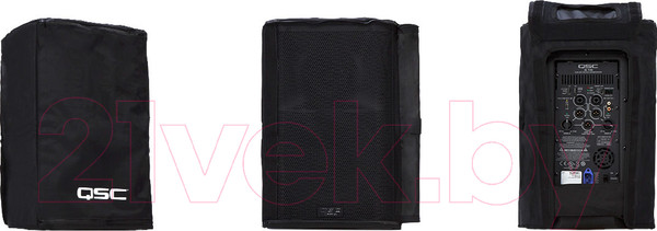 Изображение товара Чехол для акустической системы QSC K10 OUTDOOR COVER