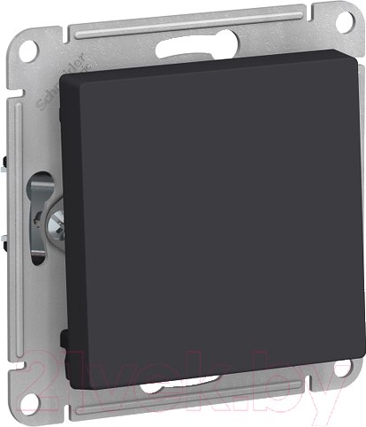 Выключатель Systeme (Schneider) Electric AtlasDesign ATN001011