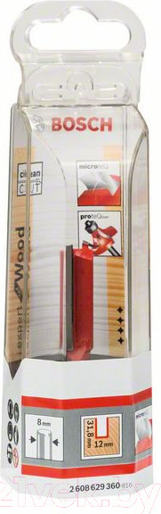 Изображение товара Фреза Bosch 2.608.629.360