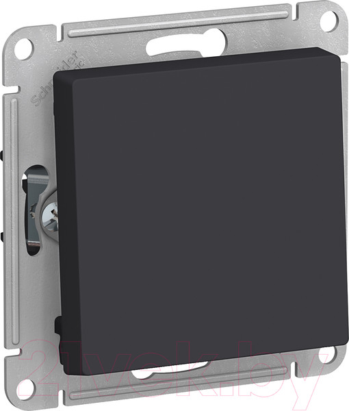 Изображение товара Выключатель Systeme (Schneider) Electric AtlasDesign ATN001071