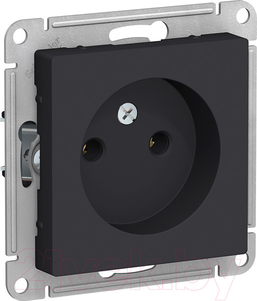 Изображение товара Розетка Systeme (Schneider) Electric AtlasDesign ATN001041