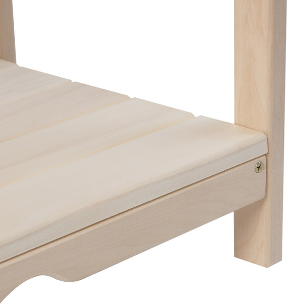 Изображение товара Этажерка для бани Добропаровъ 1177025