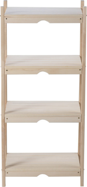 Изображение товара Этажерка для бани Добропаровъ 1177025