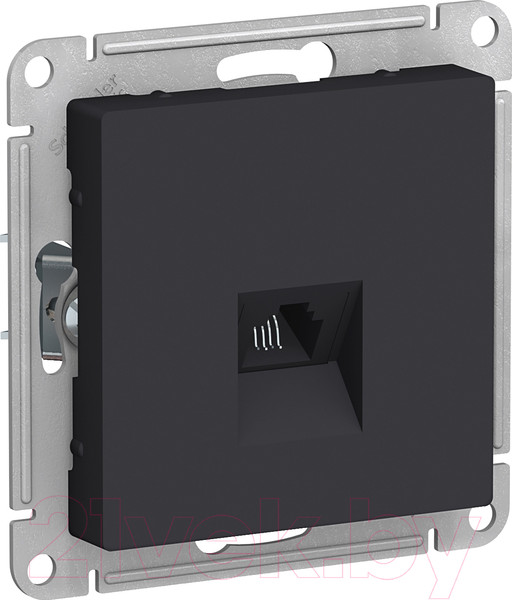 Изображение товара Розетка Systeme (Schneider) Electric AtlasDesign ATN001081