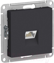 Изображение товара Розетка Systeme (Schneider) Electric AtlasDesign ATN001083