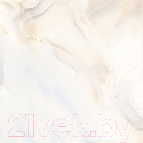 Изображение товара Плитка Kerranova Onice Milky Lappato K-95/LR (600x600)
