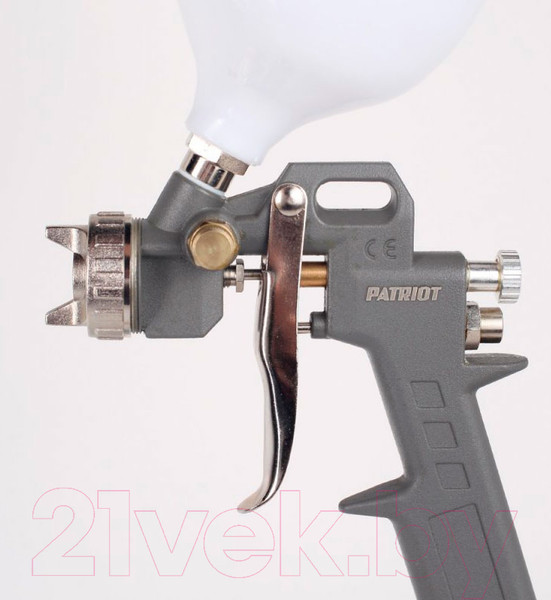 Изображение товара Пневматический краскопульт PATRIOT LV 162A