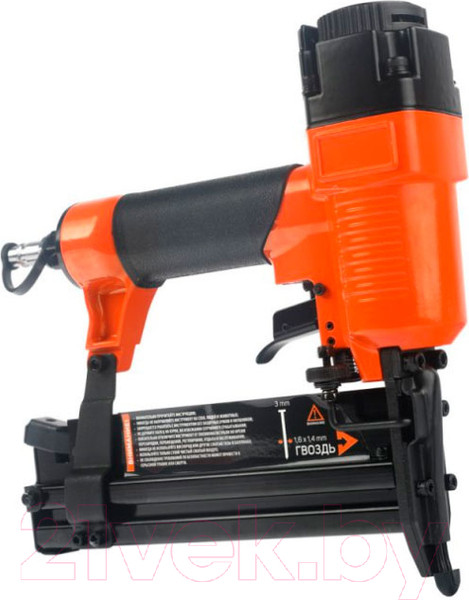 Изображение товара Пневматический степлер PATRIOT ANG 210R