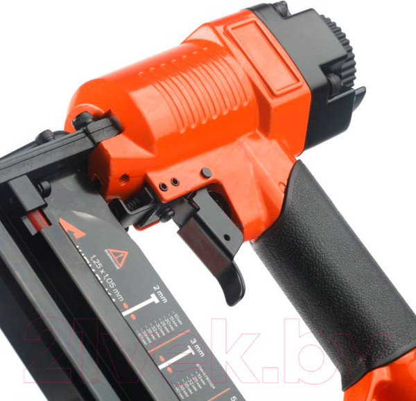 Изображение товара Пневматический степлер PATRIOT ANG 210R
