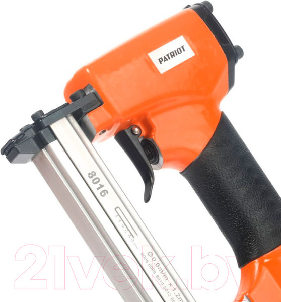 Изображение товара Пневматический степлер PATRIOT ASG 180U