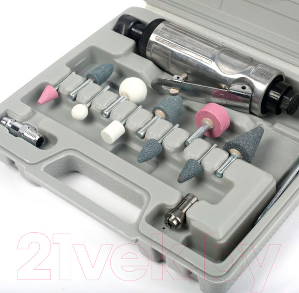 Изображение товара Пневмошлифмашина PATRIOT PG 160