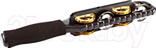 Изображение товара Джингл-стик Meinl MJS1BK