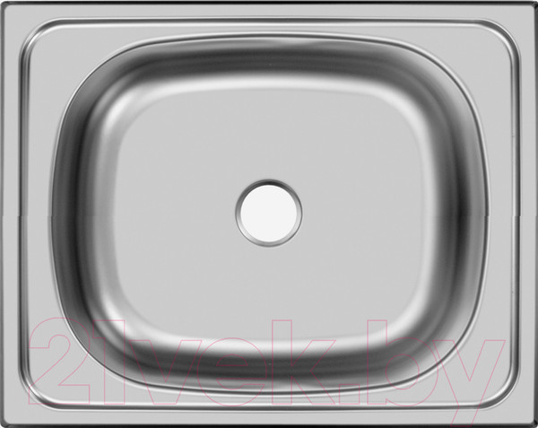 Изображение товара Мойка кухонная Ukinox STD500.400 4C C