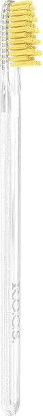 Изображение товара Зубная щетка R.O.C.S. Модельная жесткая