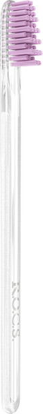 Изображение товара Зубная щетка R.O.C.S. Модельная средняя