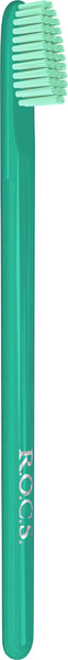 Изображение товара Зубная щетка R.O.C.S. Отбеливающая средняя