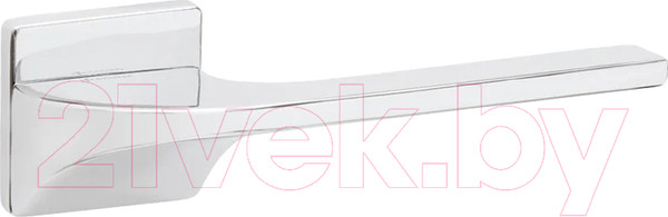 Изображение товара Ручка дверная System Nestor SQ CR (хром)