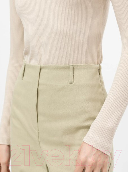 Изображение товара Штаны Mark Formelle 182458 (р.170-90, оливка)