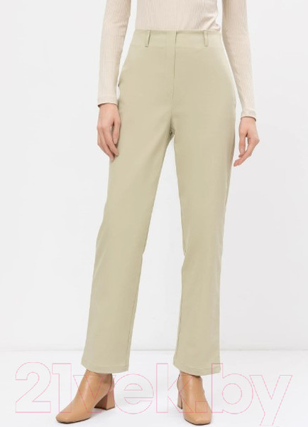 Изображение товара Штаны Mark Formelle 182458 (р.170-94, оливка)