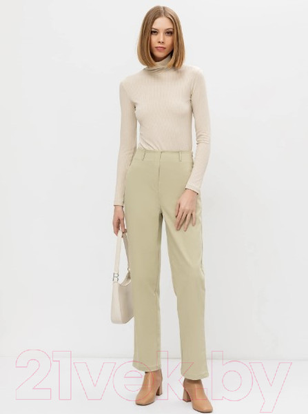 Изображение товара Штаны Mark Formelle 182458 (р.170-94, оливка)