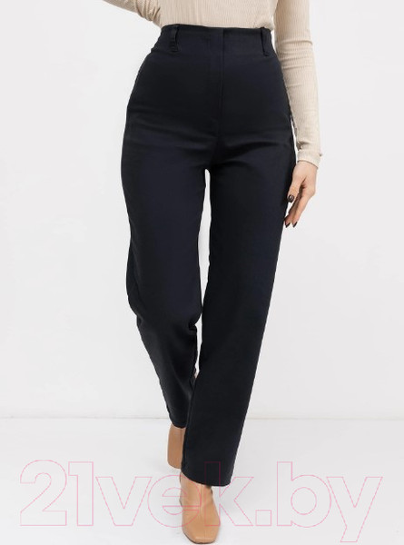 Изображение товара Штаны Mark Formelle 182458 (р.170-90, черный)