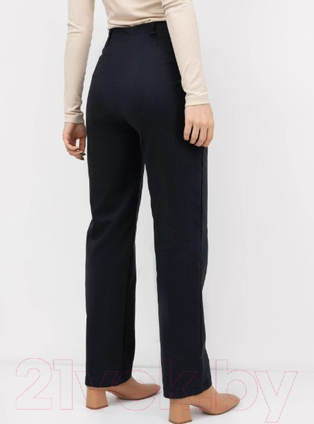 Изображение товара Штаны Mark Formelle 182458 (р.170-90, черный)