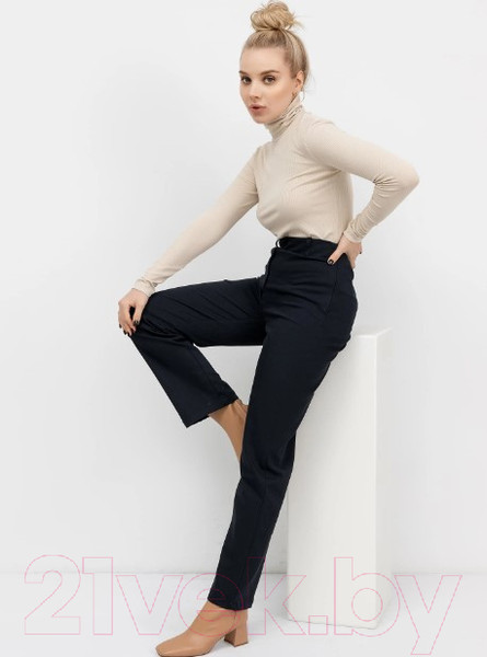 Изображение товара Штаны Mark Formelle 182458 (р.170-90, черный)