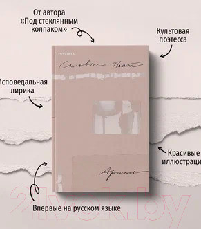 Изображение товара Книга Эксмо Ариэль (Плат С.)