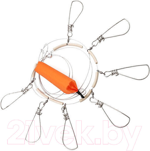 Изображение товара Кукан рыболовный Namazu N-FTAF-302