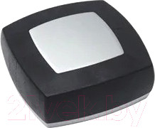 Изображение товара Ограничитель дверной System DS1010 CBM (матовый хром)