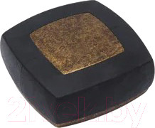 Изображение товара Ограничитель дверной System DS1010 MVB (бронза античная матовая)