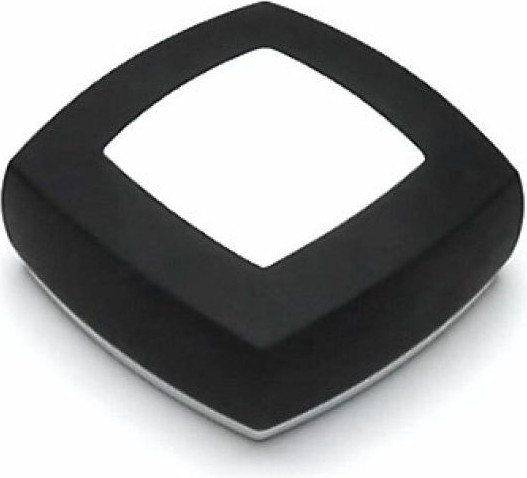 Изображение товара Ограничитель дверной System DS1010 AL315 (белый матовый)